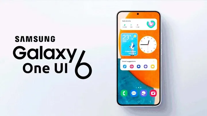 one ui 60