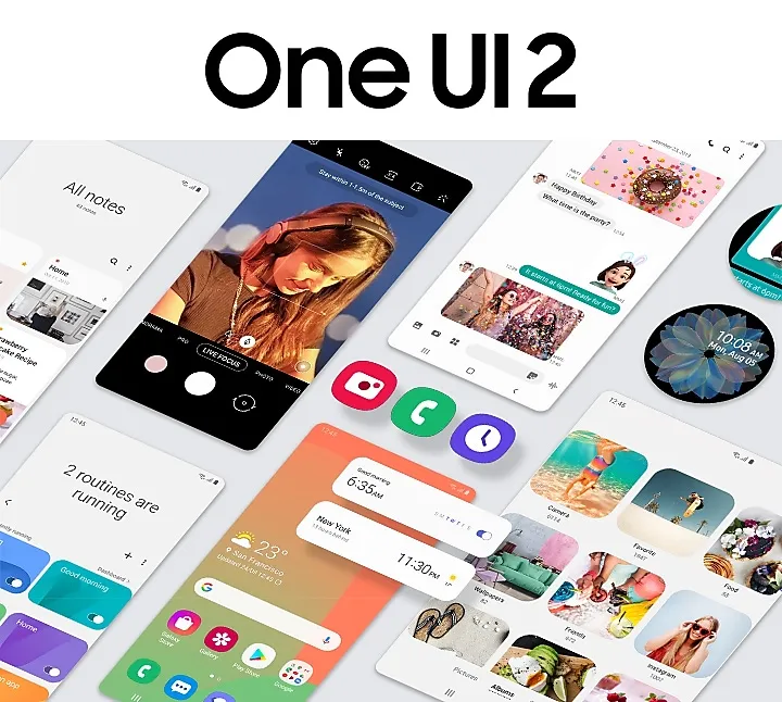 one ui kv mo