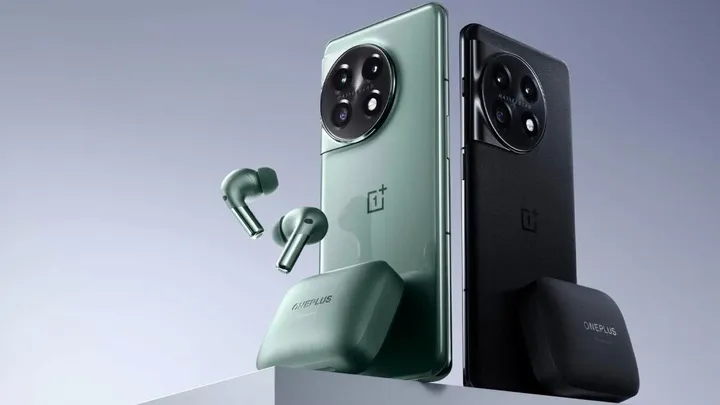 oneplus 11 buds pro 2