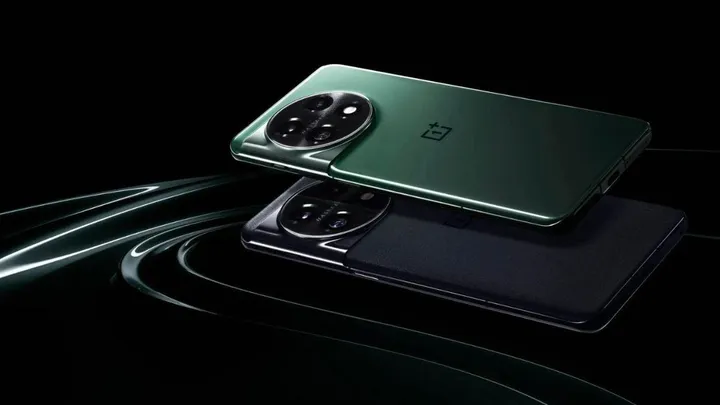 oneplus 11 colors