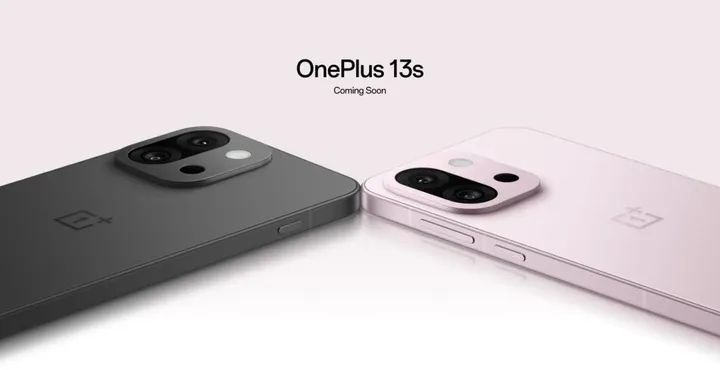 OnePlus 13s