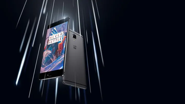 oneplus 3 image