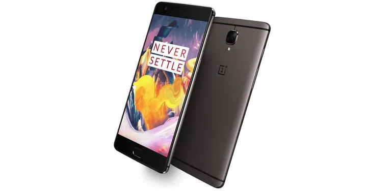 oneplus 3 vs 3t