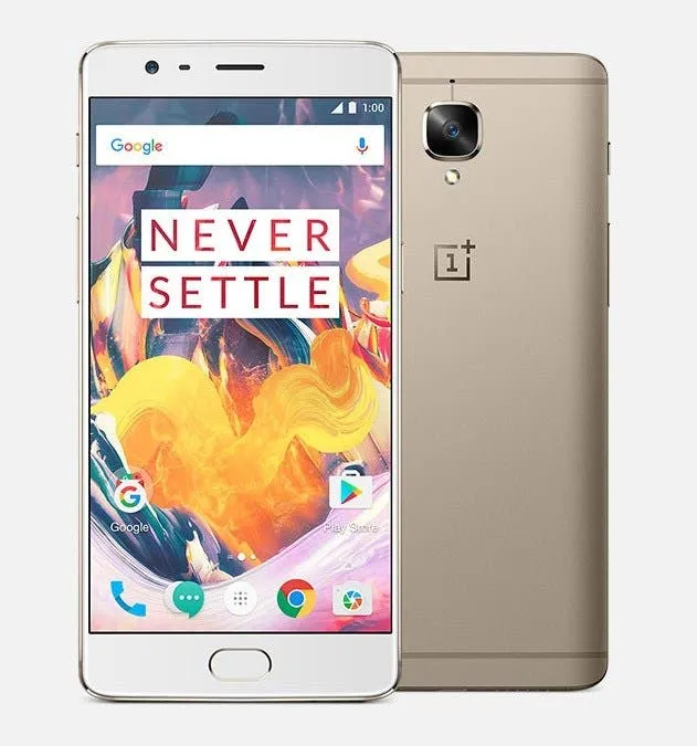 oneplus 3t specs1 1