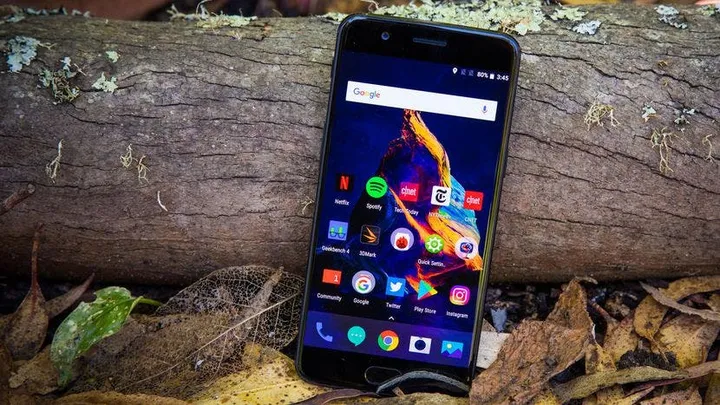 oneplus 5 1