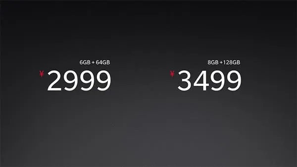 oneplus 5 china