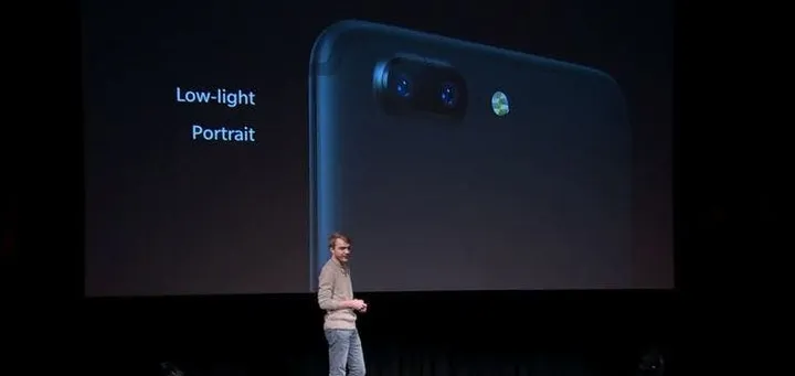 oneplus 5t 5