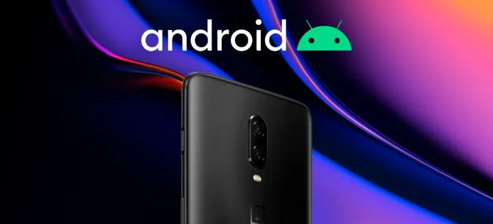 oneplus 6 6t android10 chamdaa