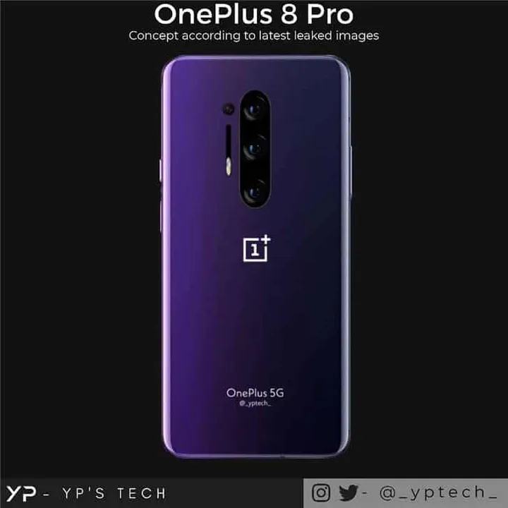 oneplus 8 pro a