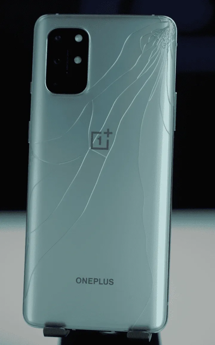 oneplus 8t a