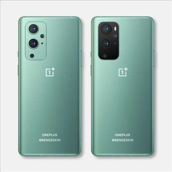 oneplus 9 a