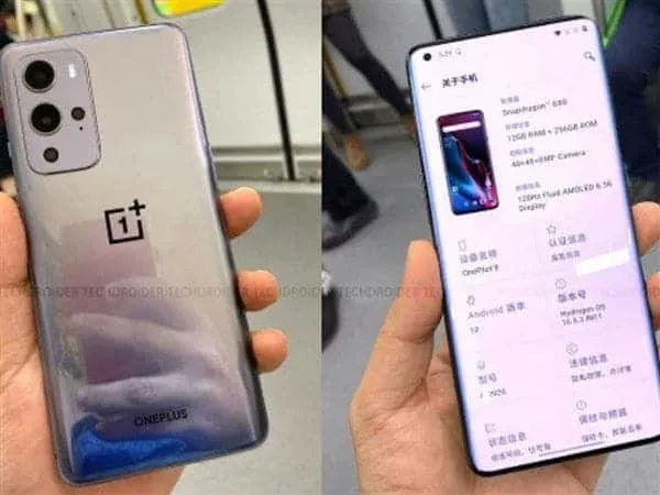 oneplus 9 b