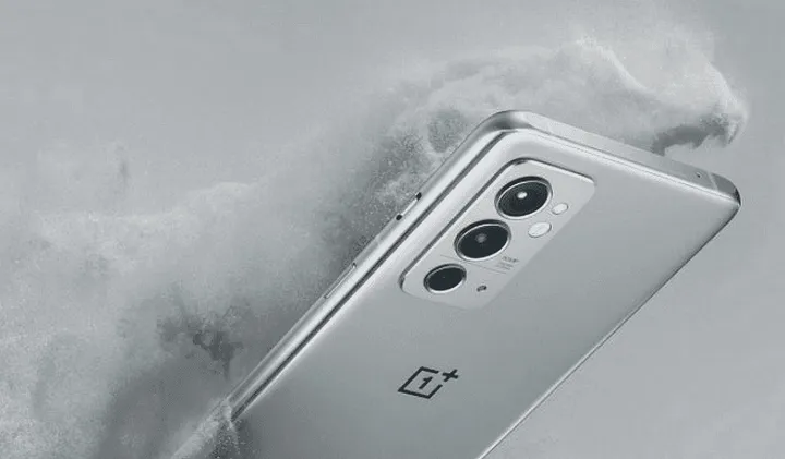 oneplus 9rt