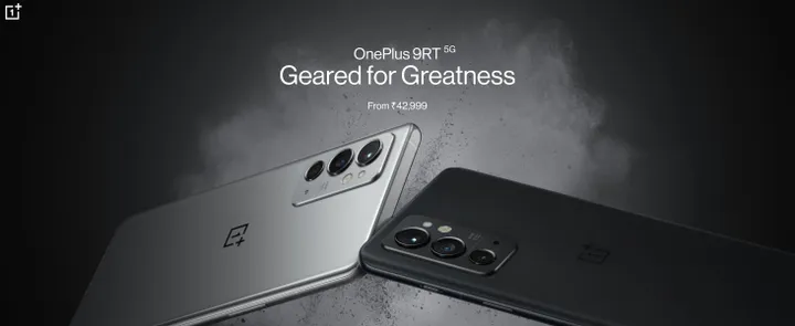 oneplus 9rt amazon india sale