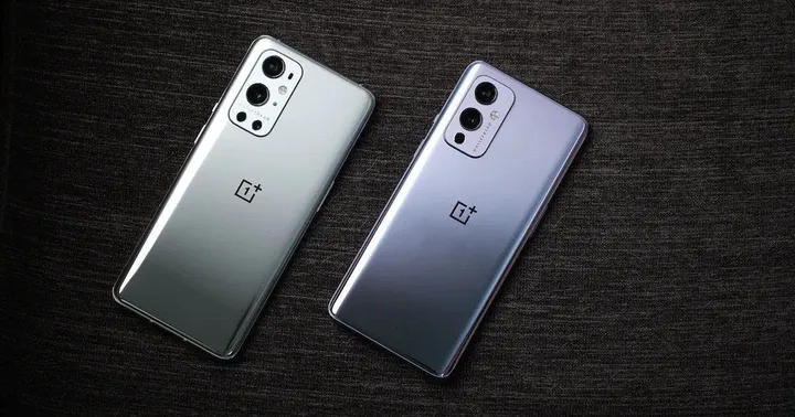 oneplus 9t series launch