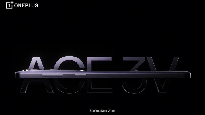 oneplus ace 3v battery life