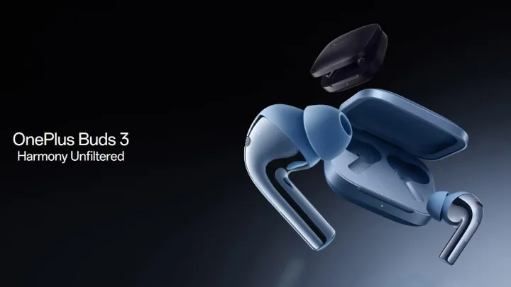 oneplus buds 3 global launch