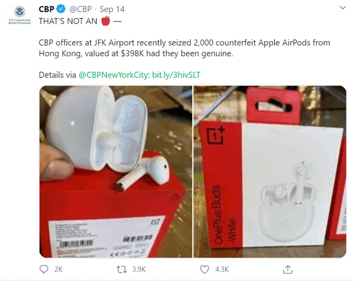oneplus buds