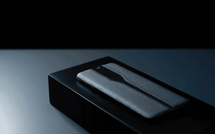 oneplus concept one all black prototype 2