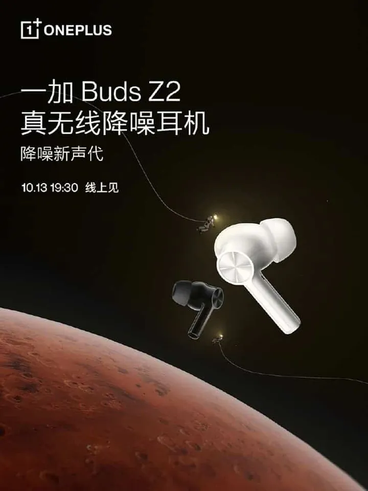 oneplus headphones