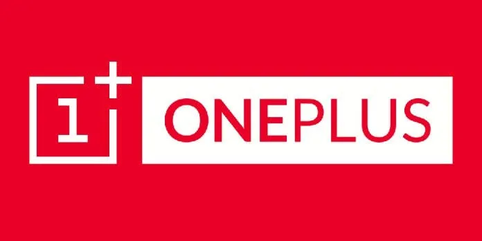 oneplus logo