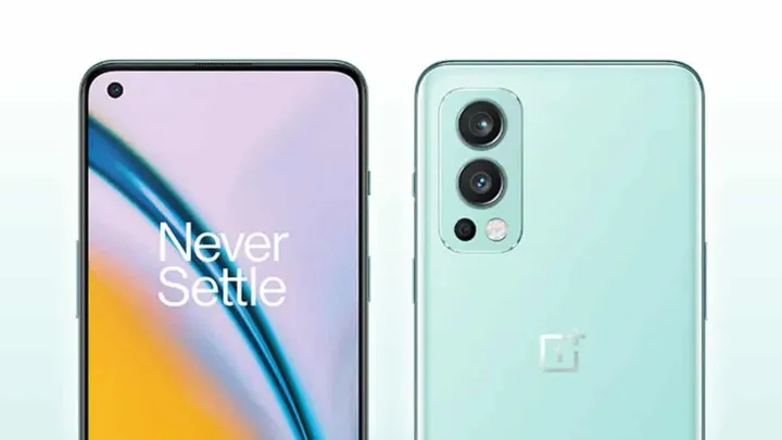 oneplus nord 2221