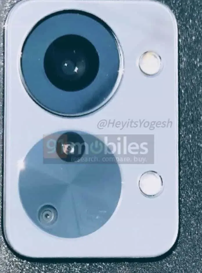 oneplus nord 2t live image