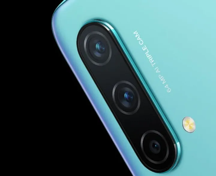 oneplus nord ce 2