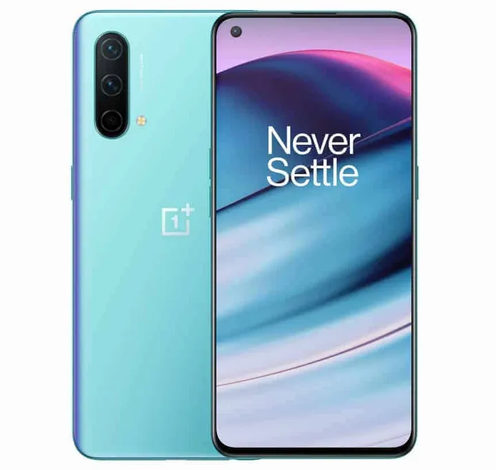 oneplus nord ce 5g 1