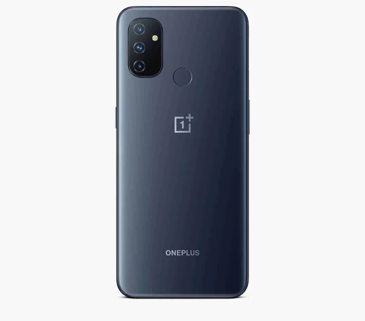 oneplus nord n100 ima