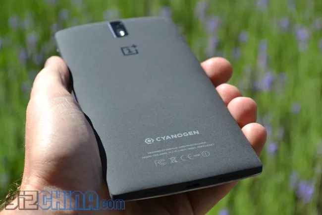 oneplus one sandstone 64gb review 10