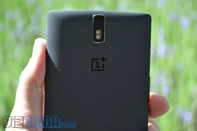 oneplus one sandstone 64gb review 11