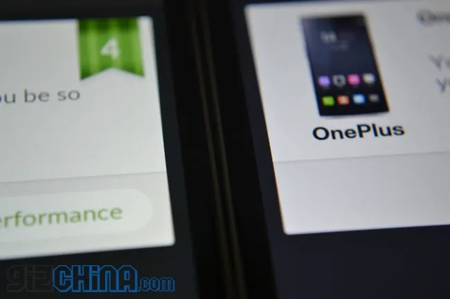 oneplus one sandstone 64gb review 15