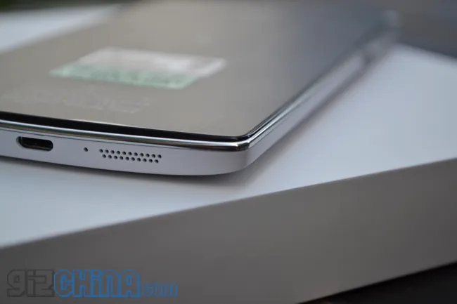 oneplus one unboxing 6