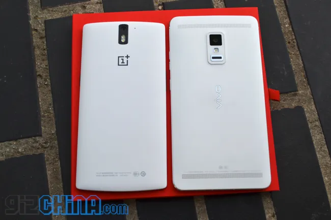 oneplus one unboxing 7