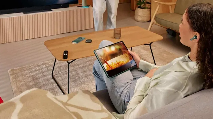 oneplus pad