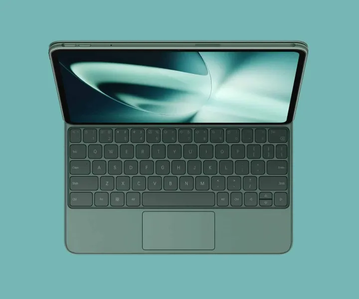 oneplus pad keyboard