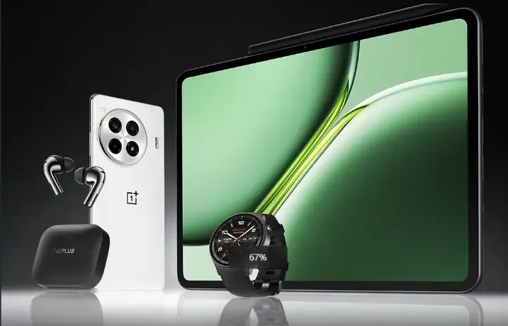 oneplus pad pro a