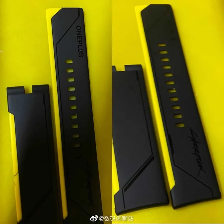 oneplus smartwatch