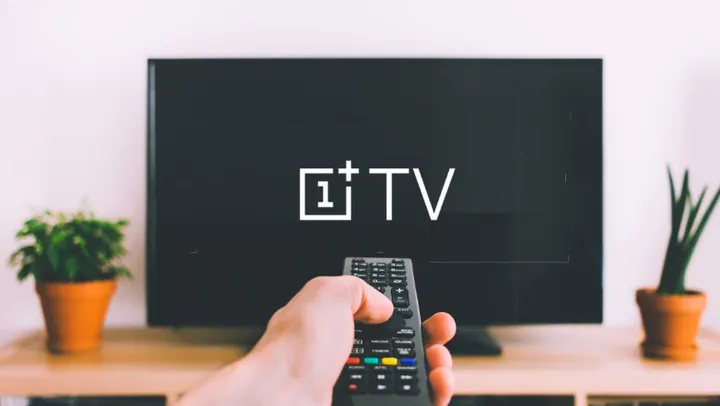 oneplus tv india