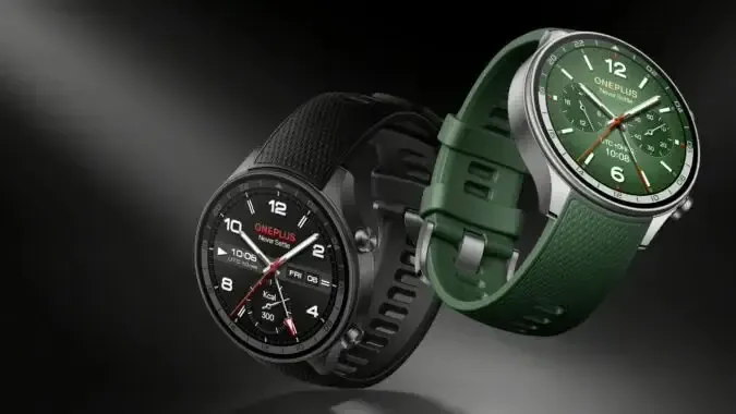 oneplus watch 2r smartwatch