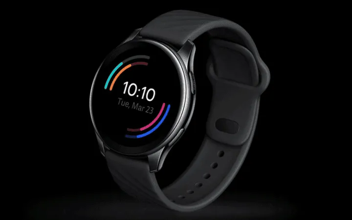 oneplus watch