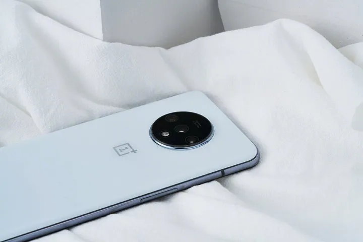 oneplus white 3