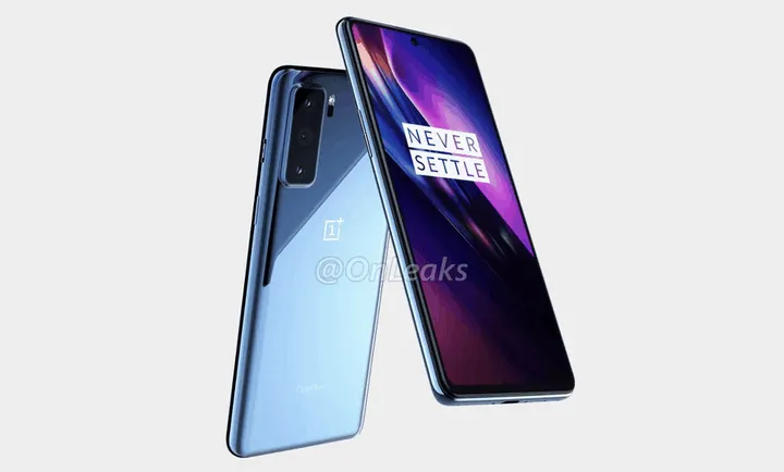 oneplus z b