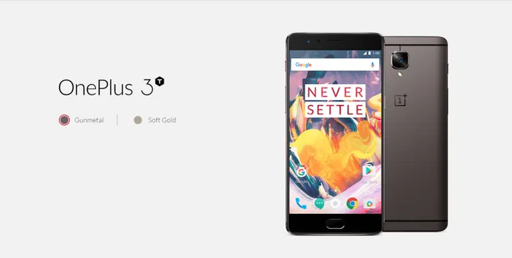 oneplus3t 1