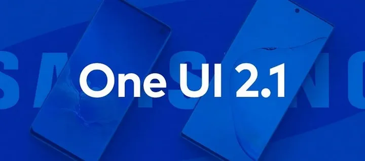 oneui 21