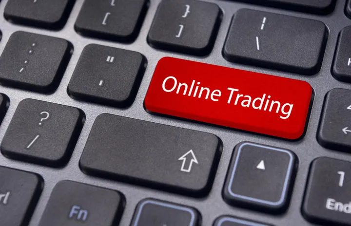 online trading