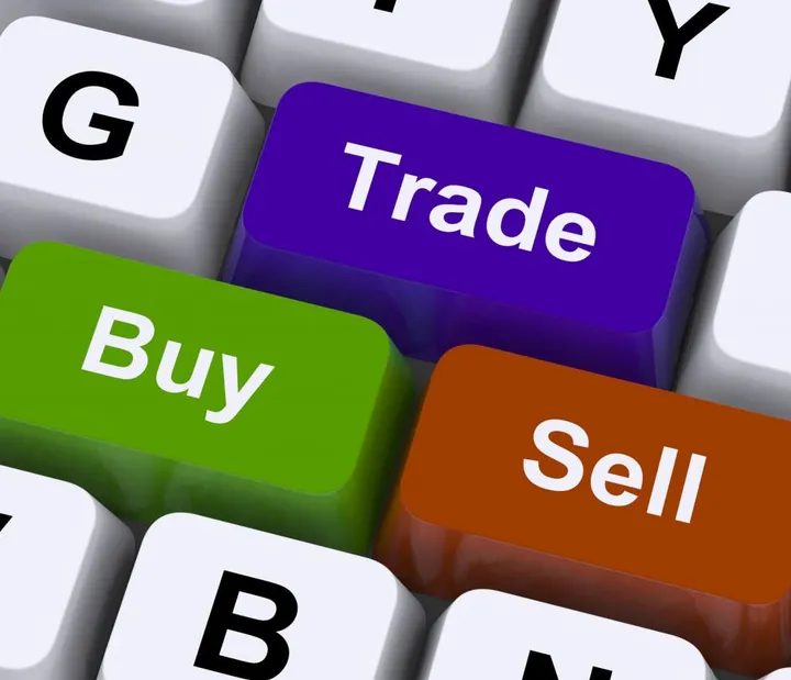 online trading1