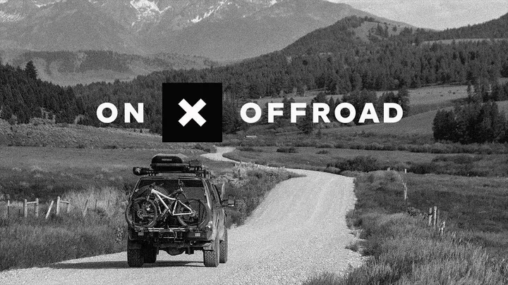 onx offroad for apple carplay