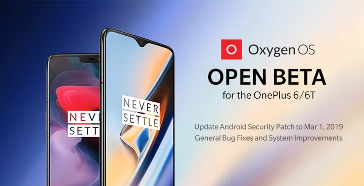 open beta for op6